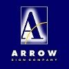 Arrow Sign Company Logo