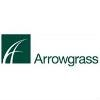 Arrowgrass Logo