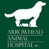 Arrowhead Animal Hospital Logo