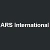 ARS International Consulting Logo