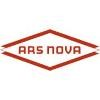 ARS NOVA Logo