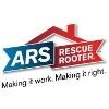 ARS-Rescue Rooter Logo