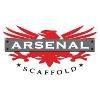 Arsenal Scaffold Logo
