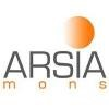 ARSIA MONS CONSEIL Logo