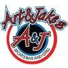 Art & Jakes Logo