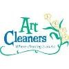 Art Cleaners Logo