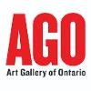 Art Gallery of Ontario Logo