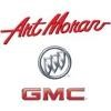 Art Moran Buick GMC Logo