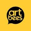 Artbees (United Kingdom) Logo