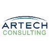 Artech Consulting LLC Logo