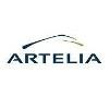 Artelia Logo