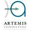 Artemis Consulting Logo