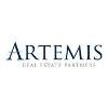 Artemis Real Estate Partners Logo