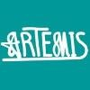 ARTEMIS Logo