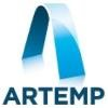 Artemp Engenharia Logo