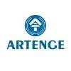 Artenge Construtora Logo