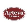 Arteva Homes Logo