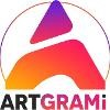 Artgrami Logo