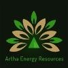 Artha Energy Resources Logo
