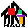 Arthaus Visual Arts Studio Logo
