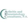 Arthritis & Rheumatology Consultants Logo