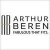 Arthur Beren Shoes Logo