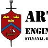 Arthur Egineering Logo