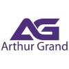 Arthur Grand Technologies Logo