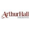 Arthur Hall Insurance Logo