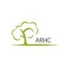Arthur Rank Hospice Charity Logo