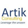 Artik Consulting Logo