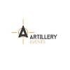 Artillery Events Logo
