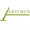 Artimus Construction Logo