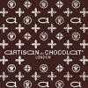 Artisan du Chocolat Logo