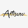 Artisano Bakery Logo