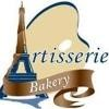 Artisserie Bakery Logo