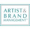 Artist & Brand Management Logo