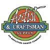 Artist and Craftsman Supply Logo