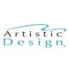 Artistic Web Design Logo