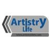 Artistry Life TV Logo