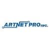 Artnet Pro Logo