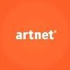 artnet Logo