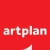 Artplan Logo