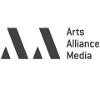 Arts Alliance Media Logo