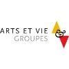 Arts et Vie Logo