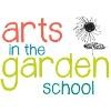 Arts in the Garden School Logo