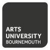 Arts University Bournemouth Logo