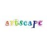 Artscape (Oregon) Logo