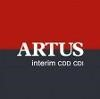 ARTUS Logo