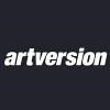 ArtVersion Logo
